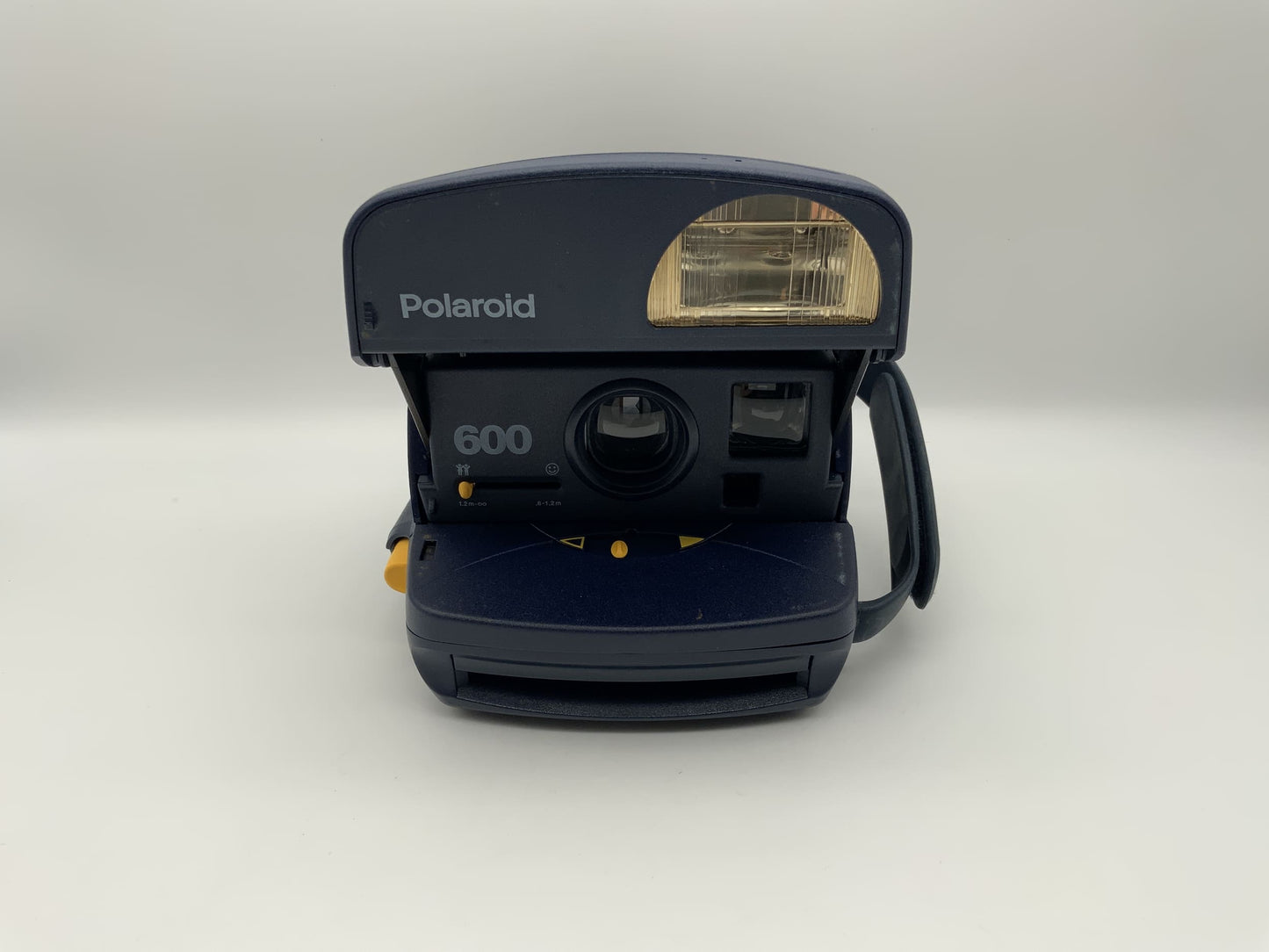 Polaroid 600 instant camera instant camera camera