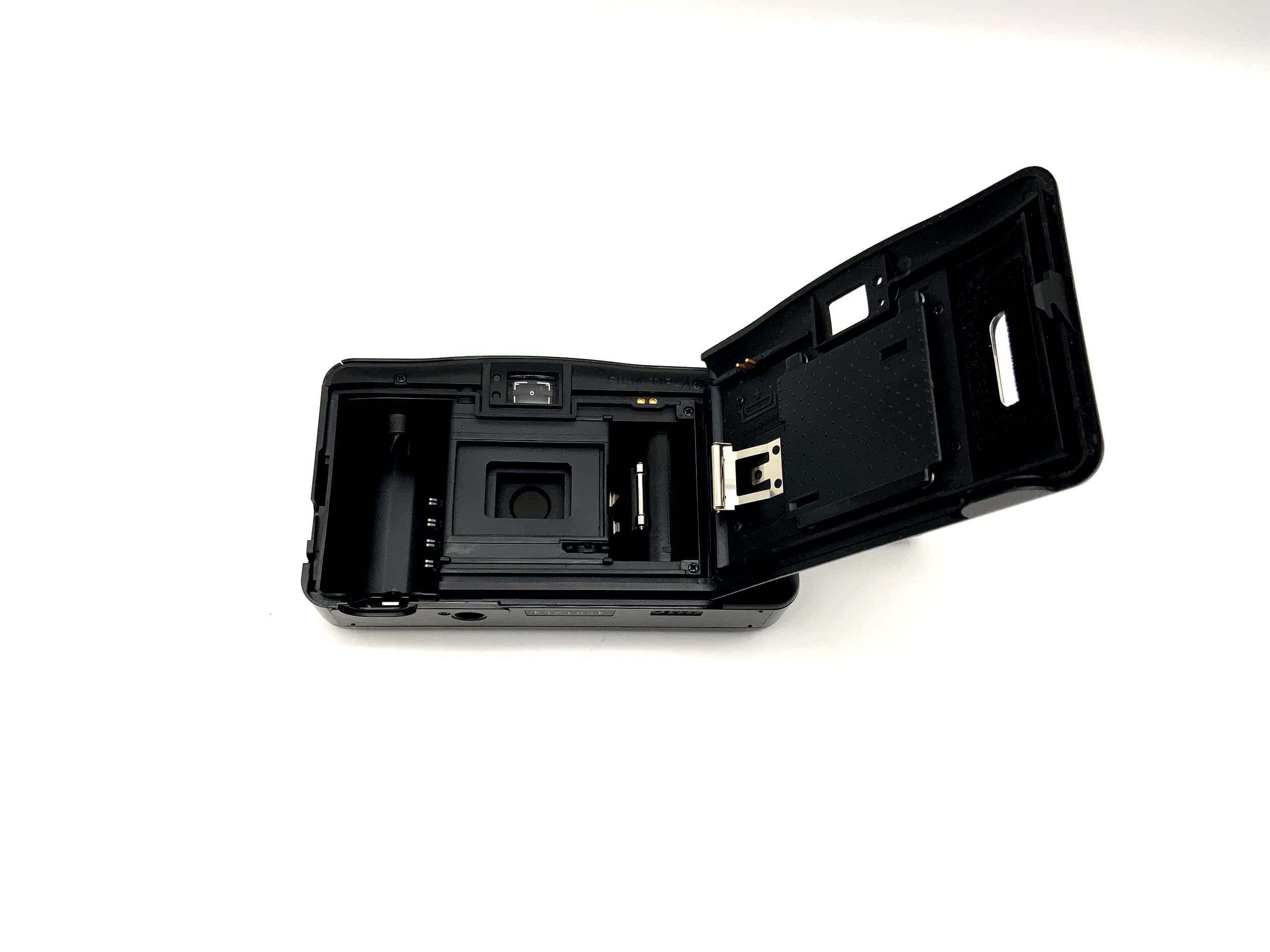 Samsung AF Slim R Analogkamera Kompaktkamera Point&Shoot 35mm