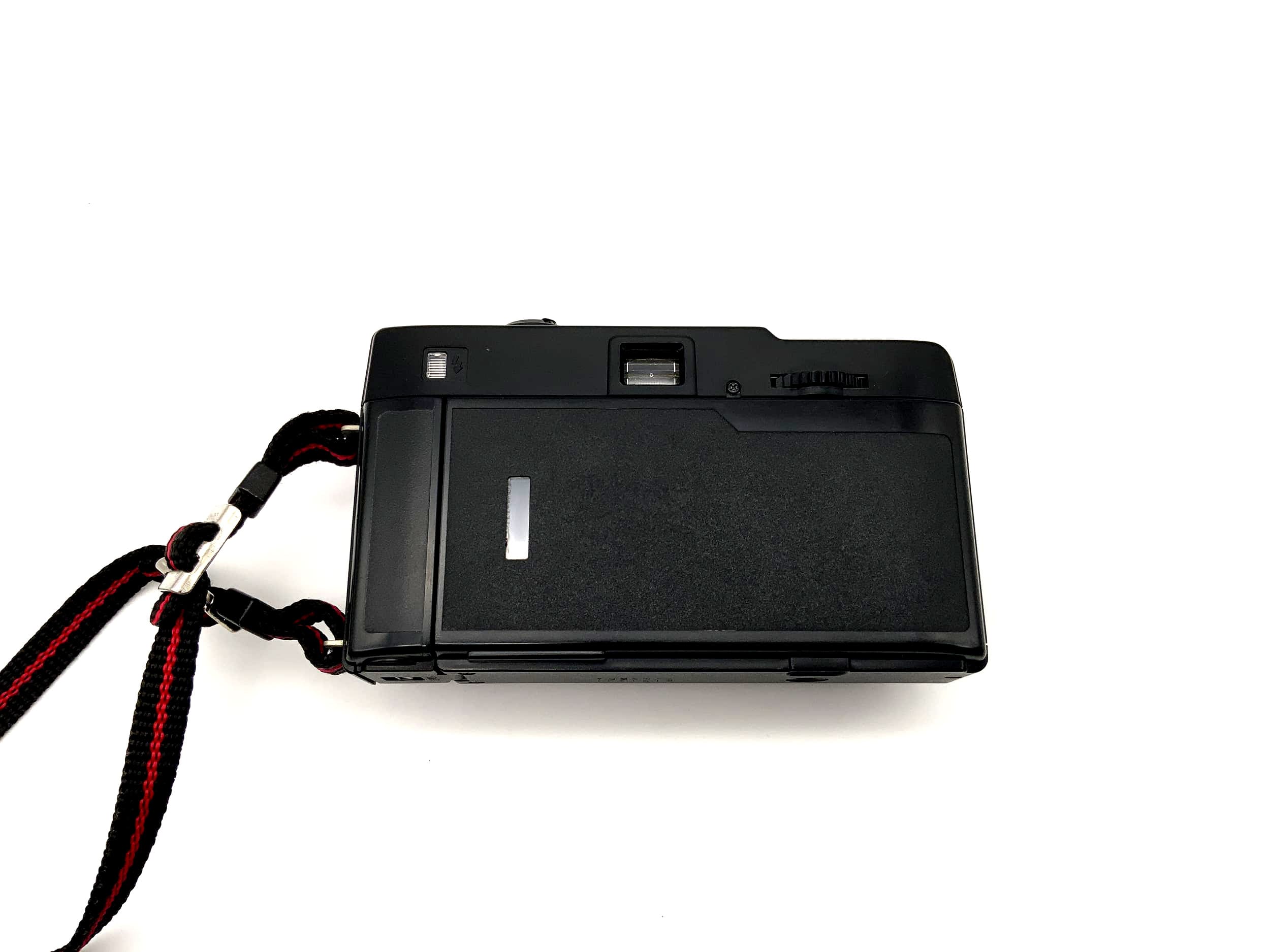 Appareil photo analogique compact Yashica Partner AF 35 mm