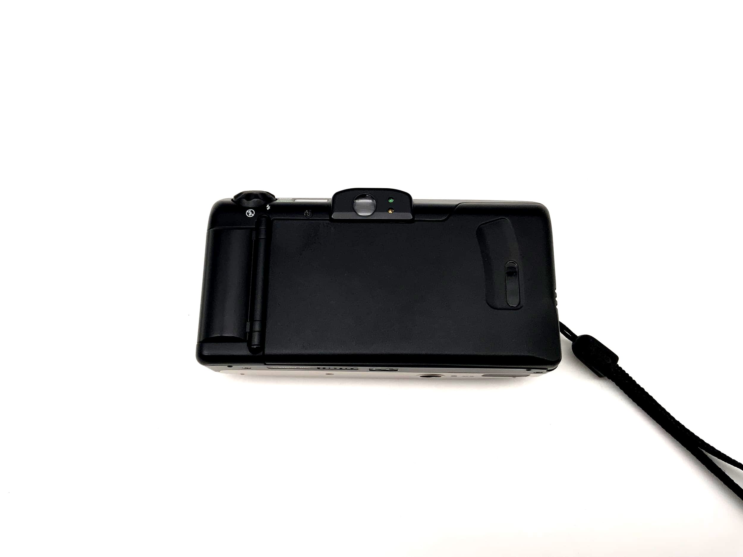 Appareil photo compact analogique Canon Prima Zoom 85N, appareil photo analogique point &amp; shoot 35 mm