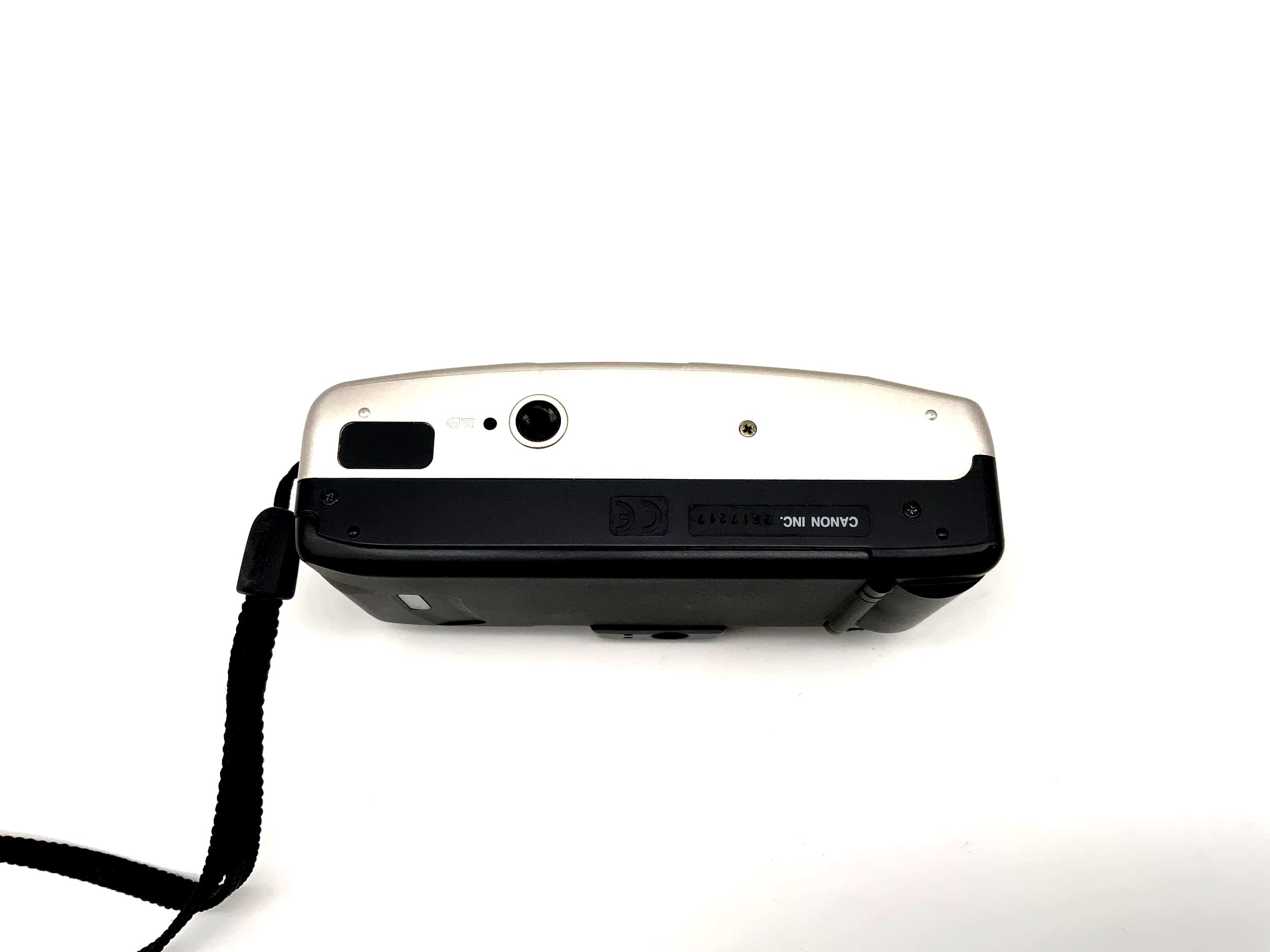 Canon Prima Zoom 85N compact camera analog camera analog point &amp; shoot 35mm