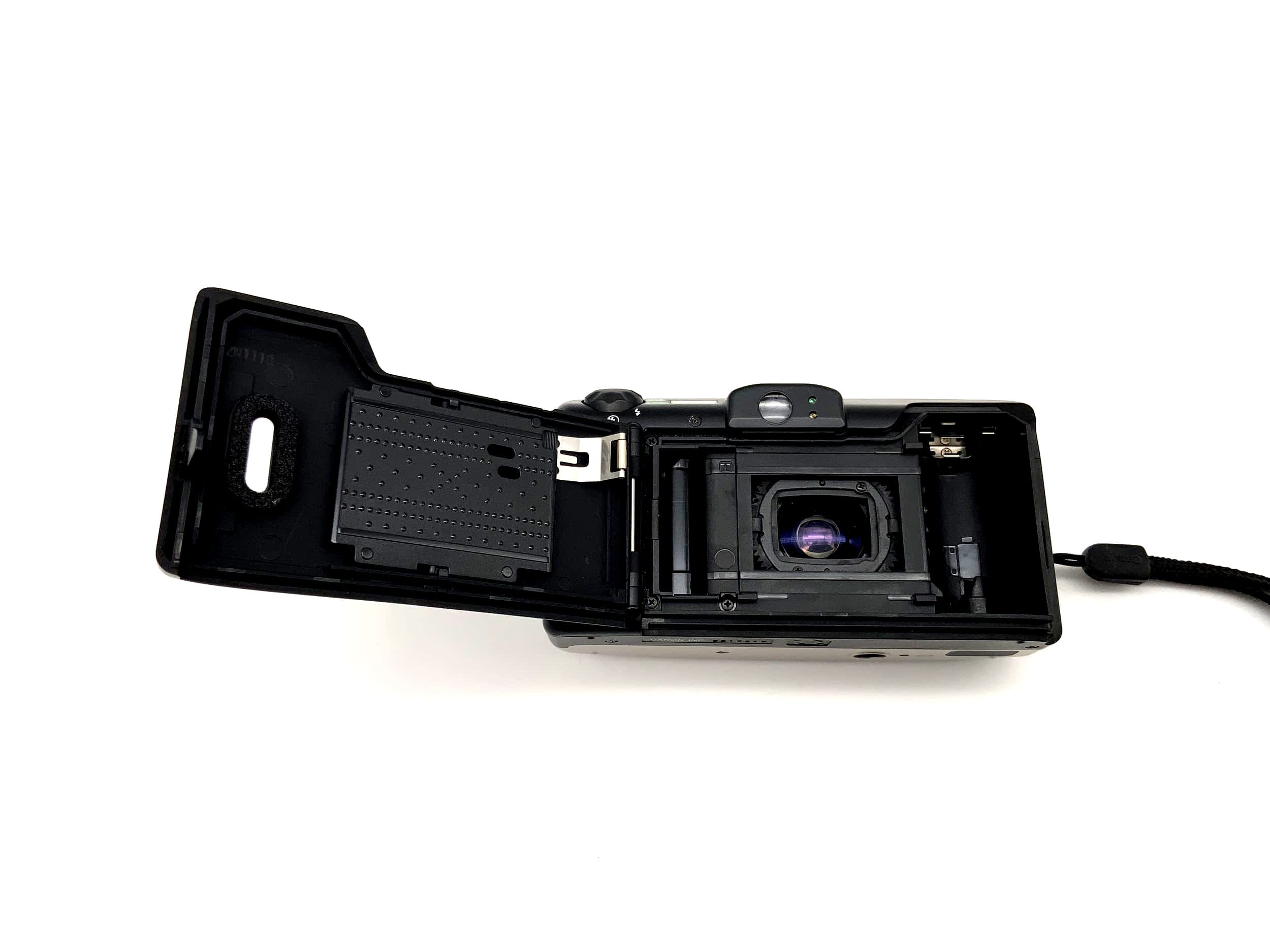 Canon Prima Zoom 85N compact camera analog camera analog point &amp; shoot 35mm