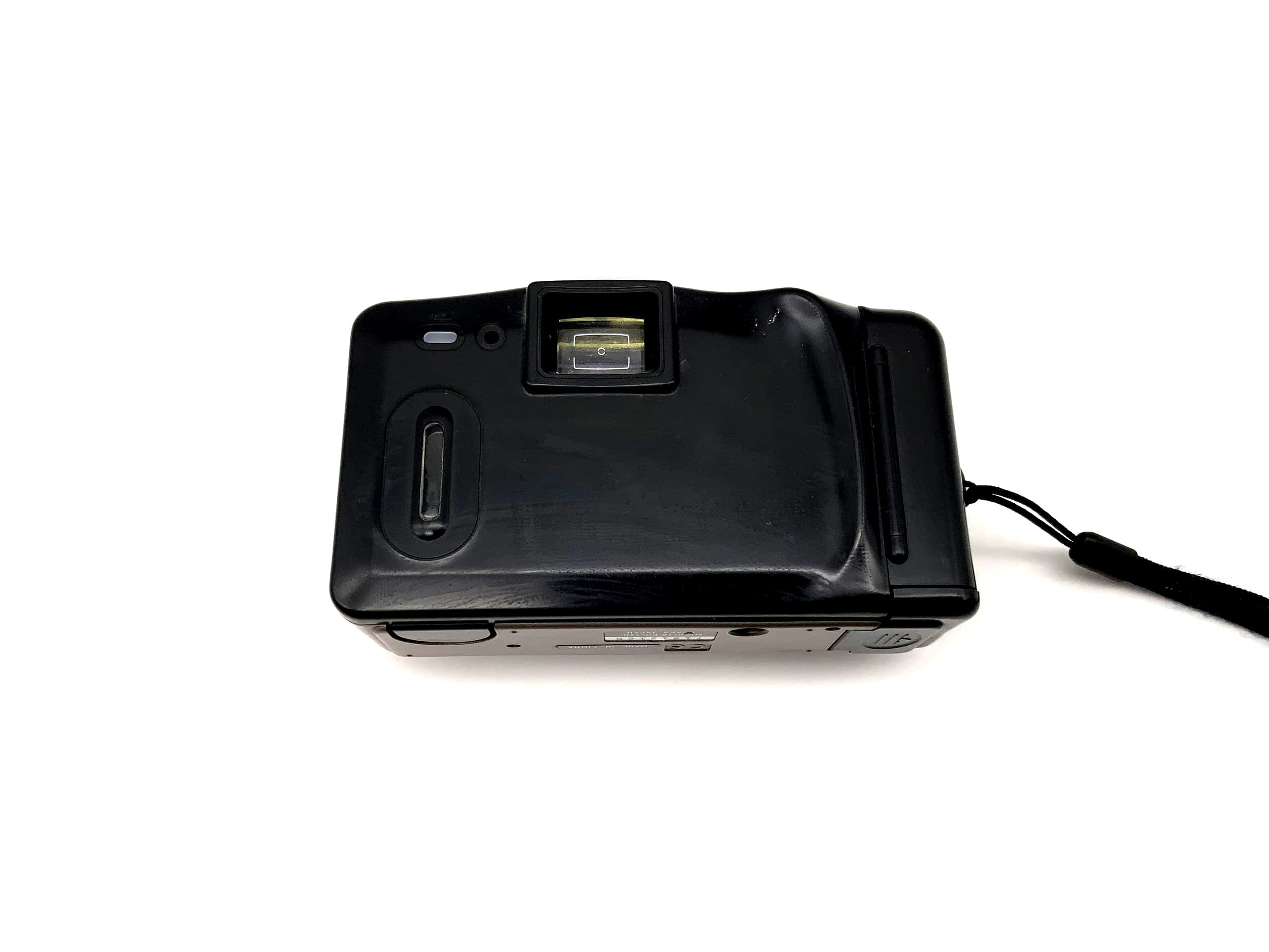 Appareil photo compact analogique Minolta AF-Big Finder AF Point&amp;Shoot 35 mm