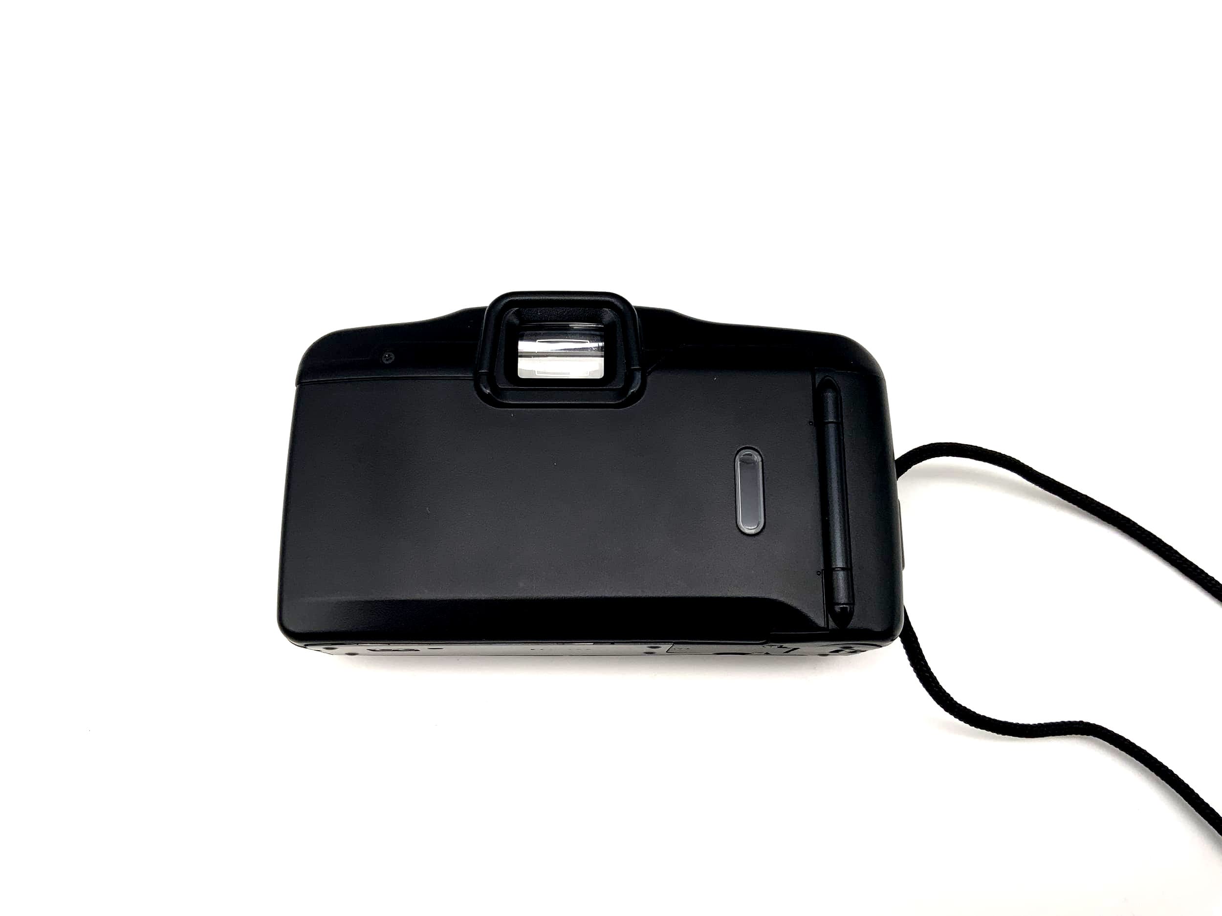 Appareil photo compact Canon Prima BF-8, compact, 35 mm, noir