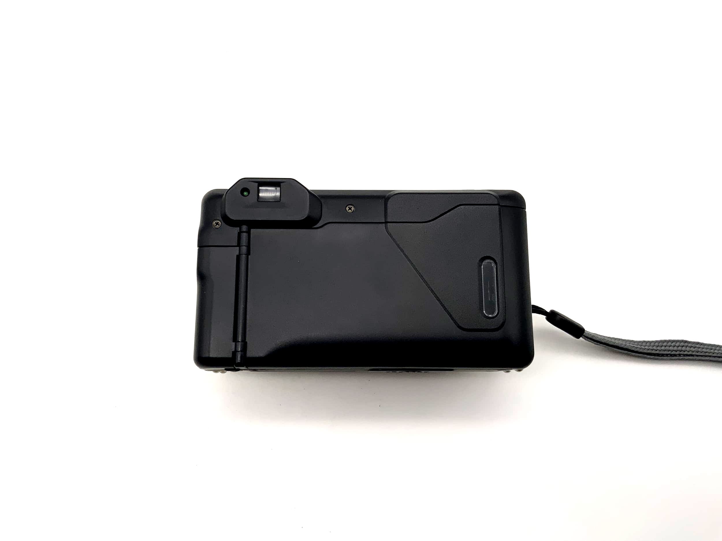 Appareil photo compact analogique Nikon One Touch Zoom 90s AF Point&amp;Shoot 35 mm