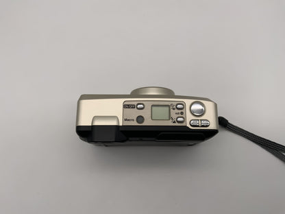 Nikon One Touch Zoom 90s AF Analogkamera Kompaktkamera Point&Shoot 35mm