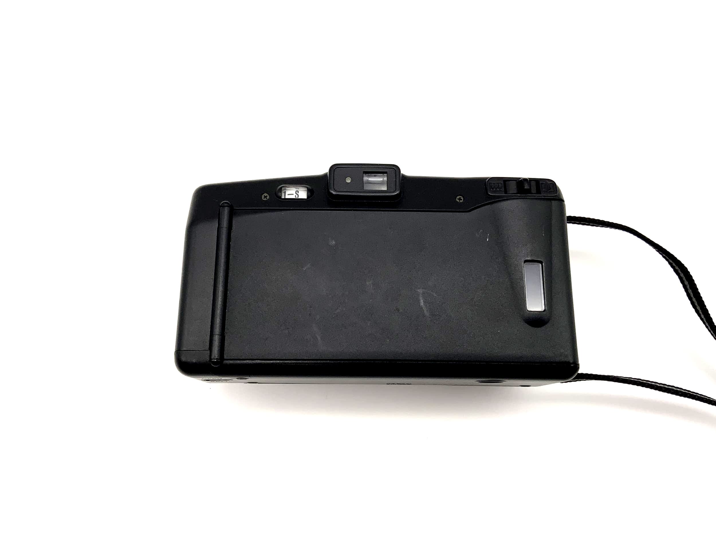 Chinon Auto 4001 AF appareil photo analogique appareil photo compact Point&amp;Shoot 35mm