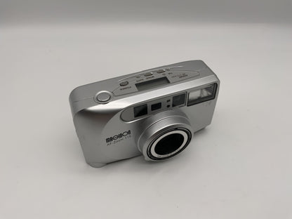 Maginon AF Zoom 115 appareil photo analogique appareil photo compact autofocus AF 35mm Point &amp; Shoot