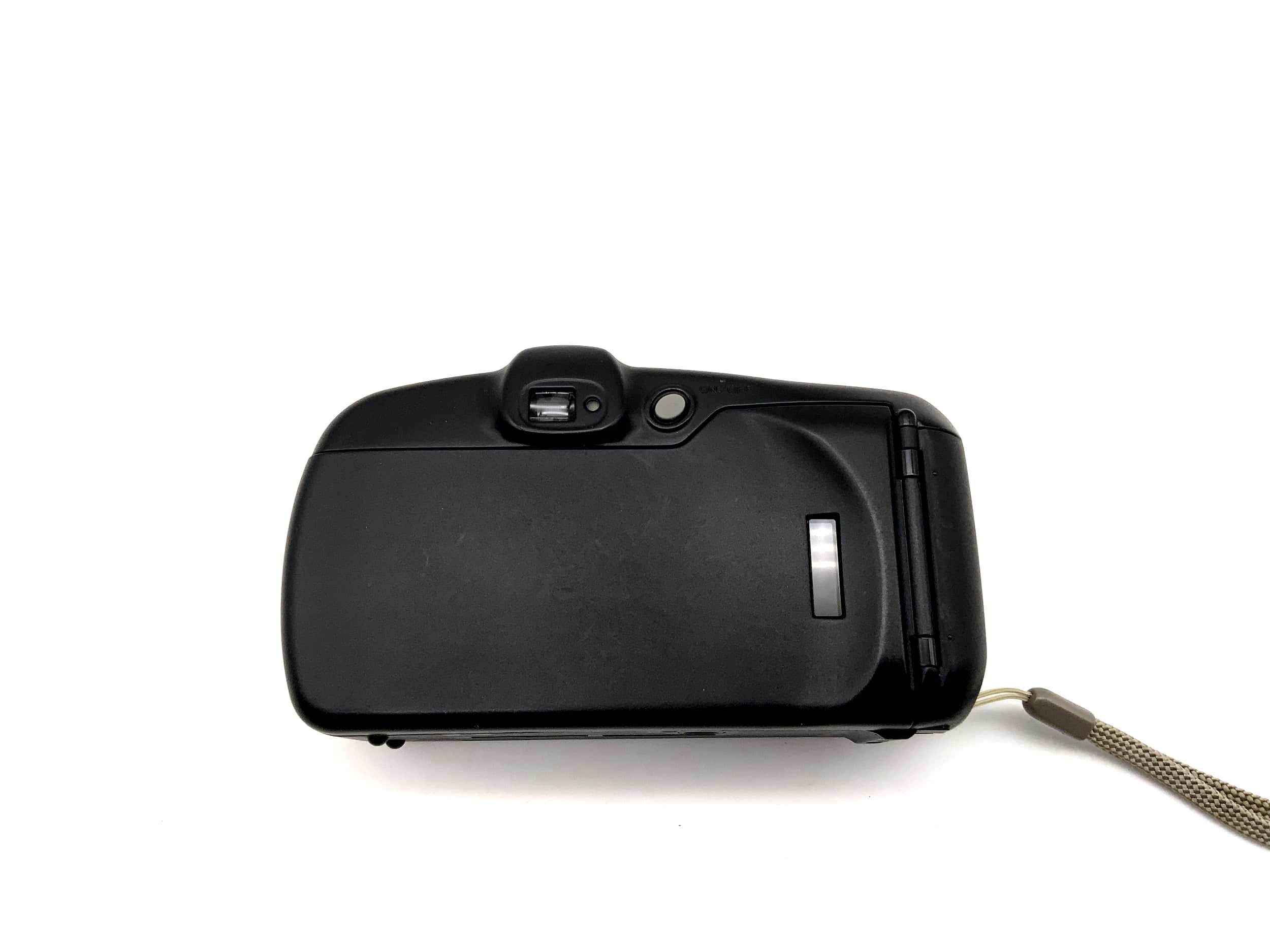 Appareil photo compact Minolta Riva Zoom Pico, appareil photo analogique, pointer-déclencher 35 mm