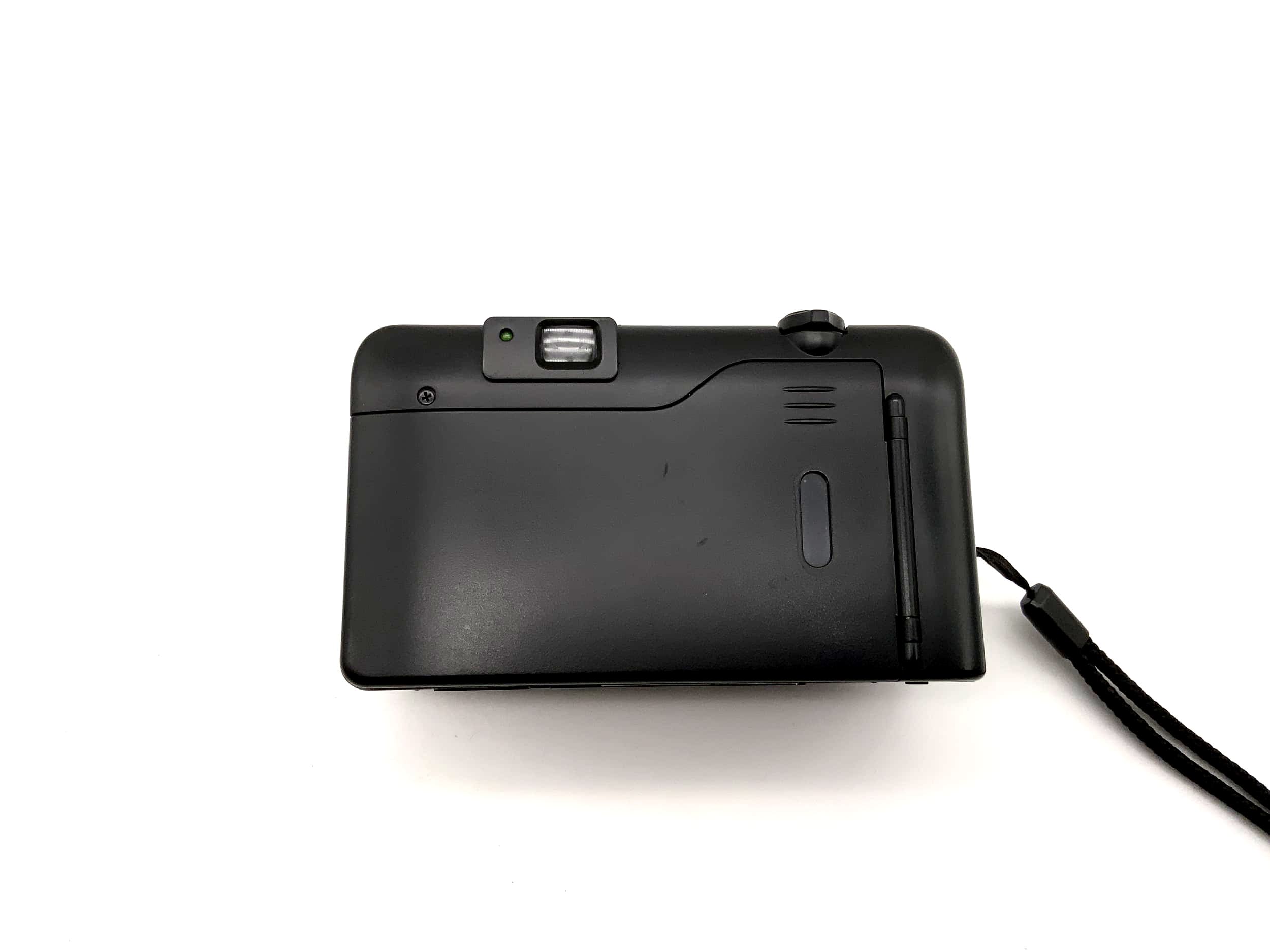 Appareil photo analogique compact Tronic AF 3590, appareil photo compact 35 mm