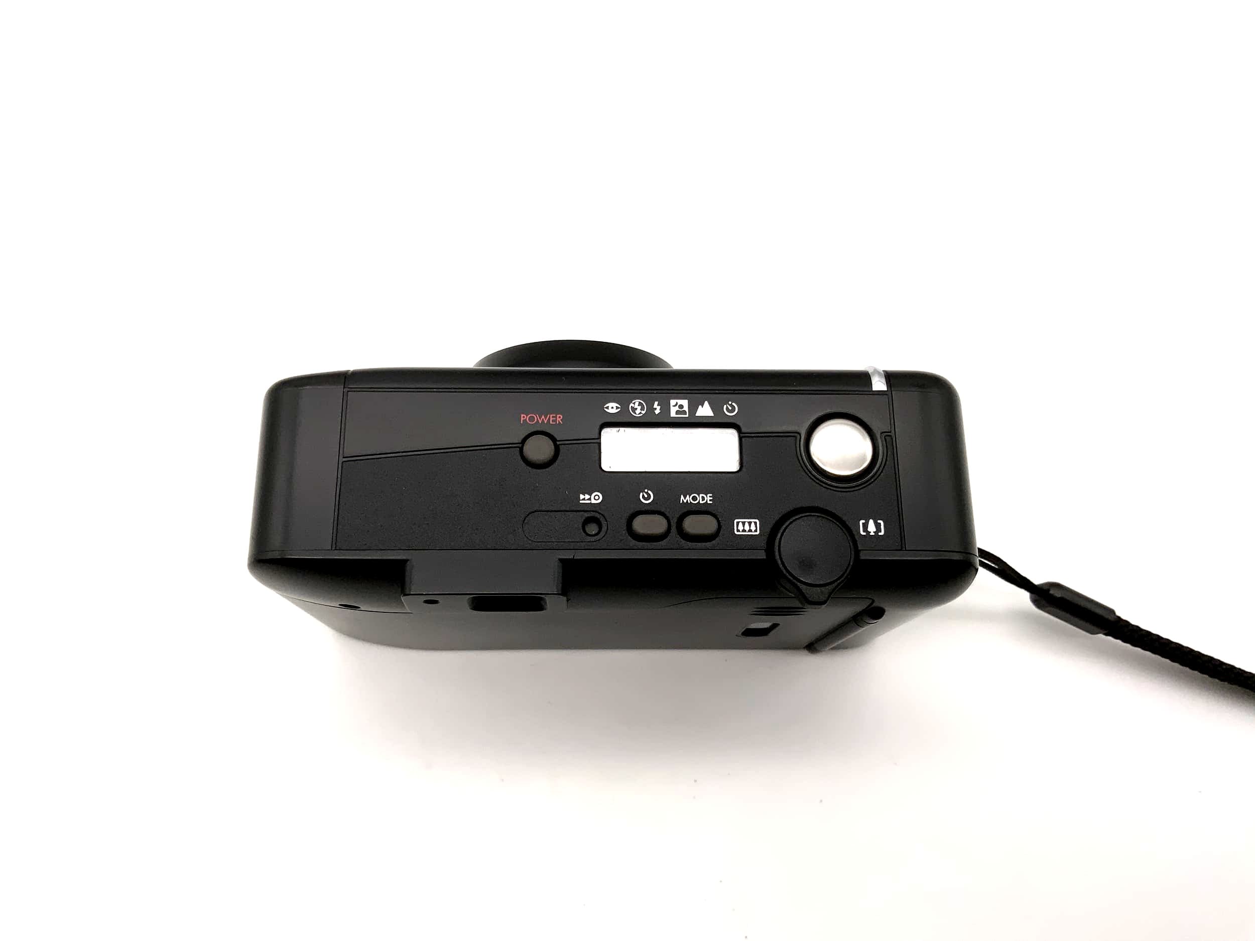 Tronic AF 3590 analogue camera compact camera point&amp;shoot 35mm camera