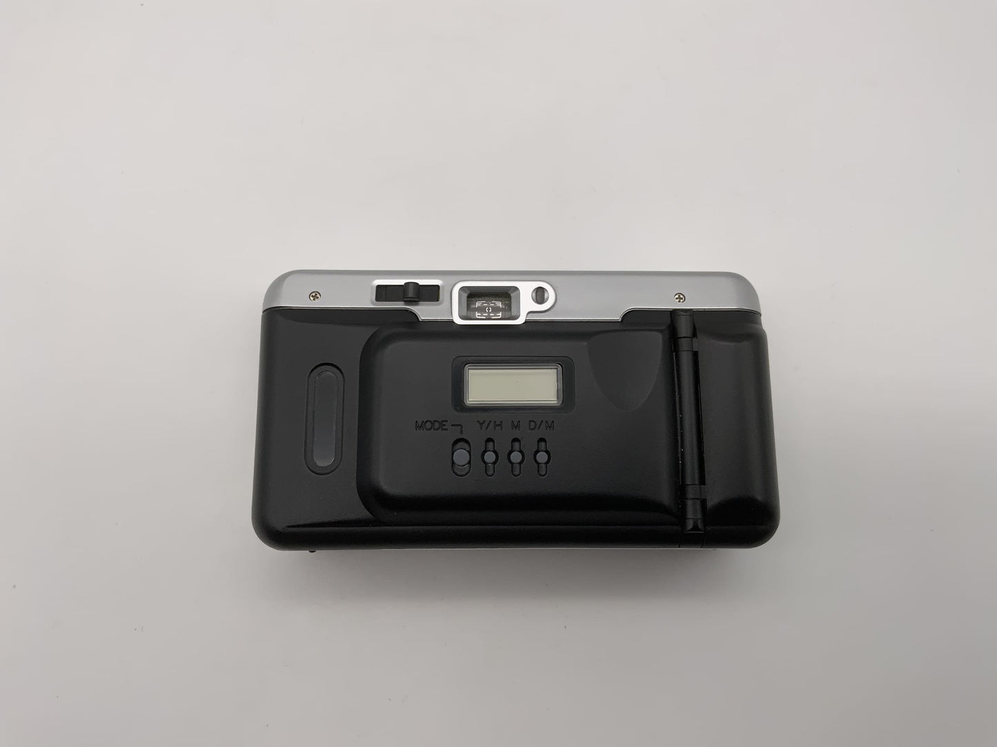 Minox CD 29 Analogkamera Kompaktkamera Point&Shoot