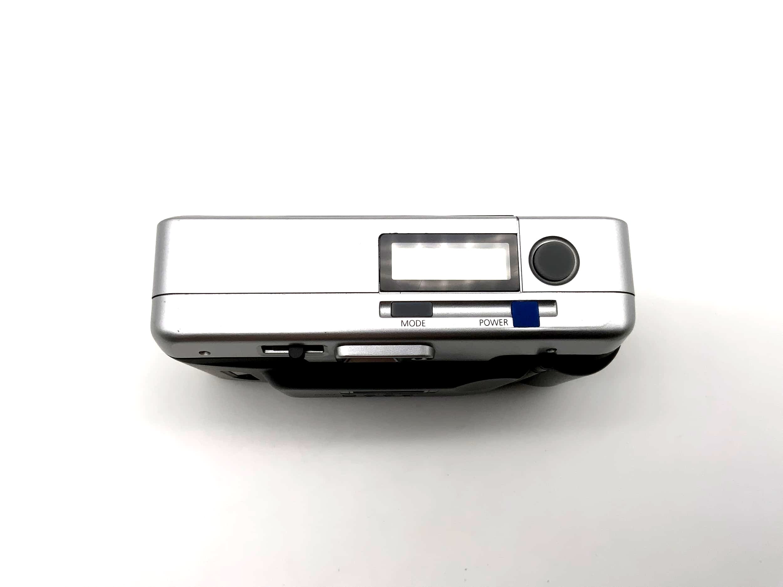 Appareil photo analogique compact Minox CD 29