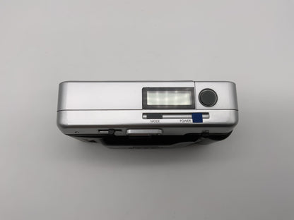 Minox CD 29 Analogkamera Kompaktkamera Point&Shoot