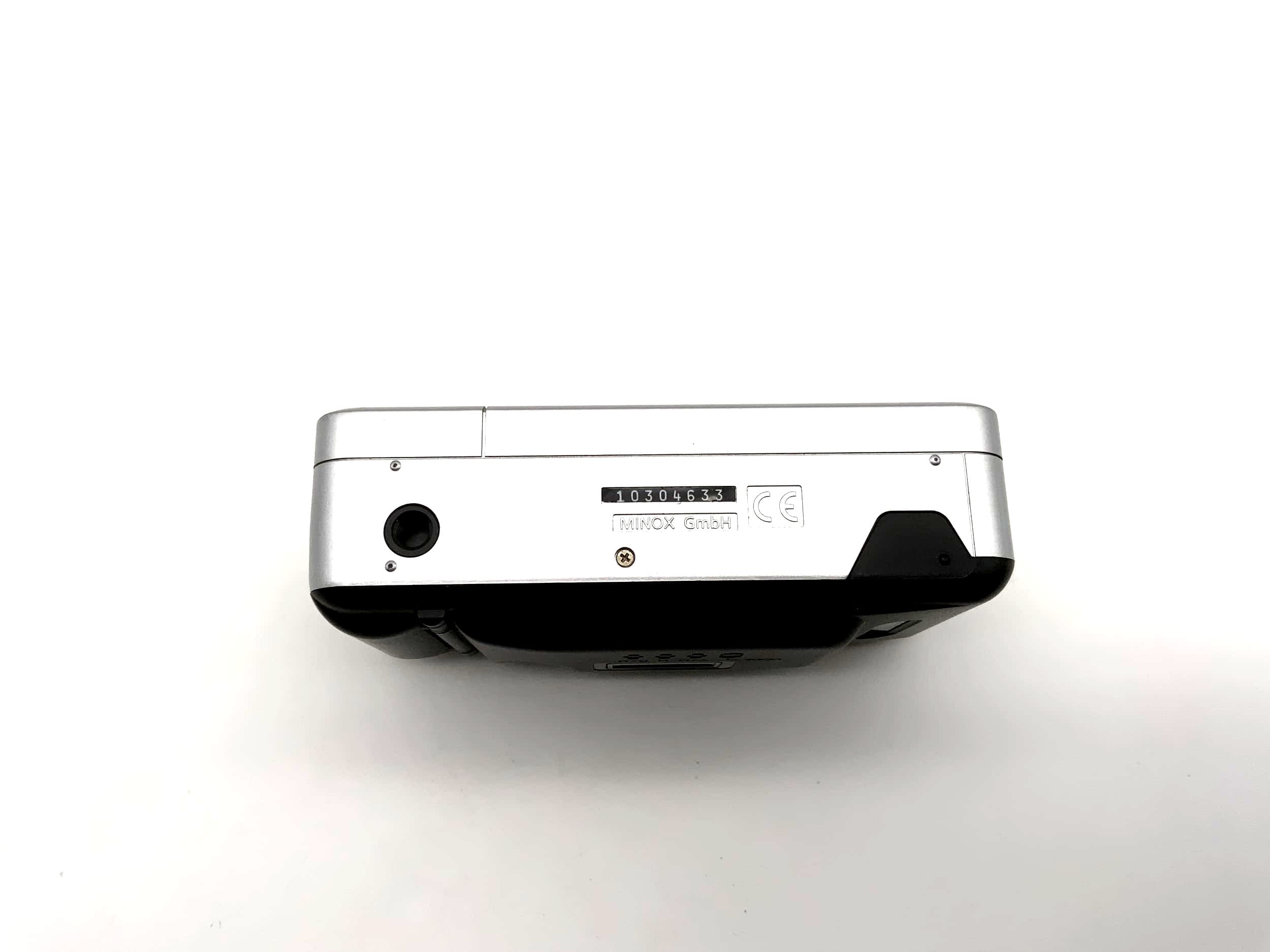 Appareil photo analogique compact Minox CD 29