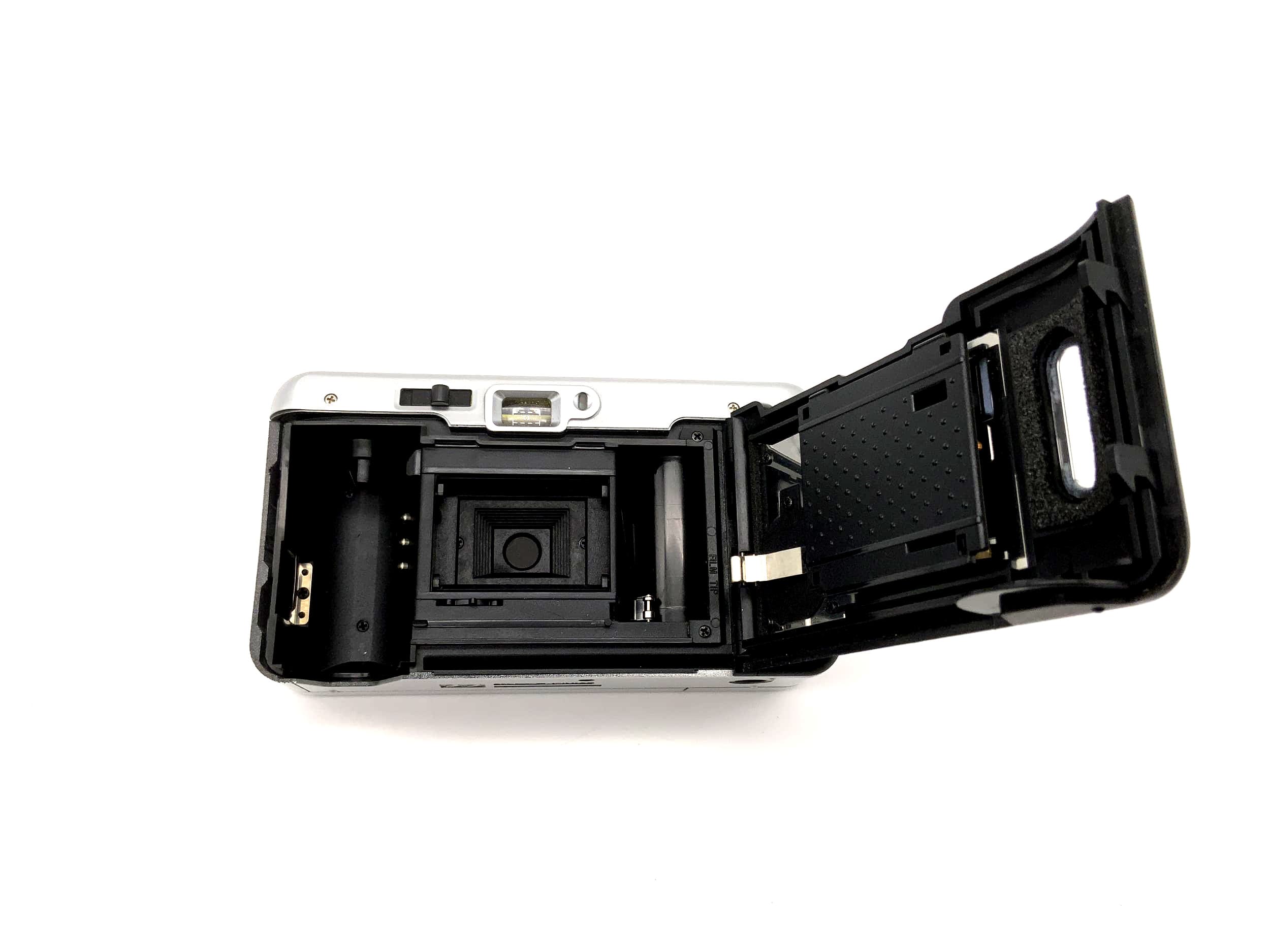 Appareil photo analogique compact Minox CD 29