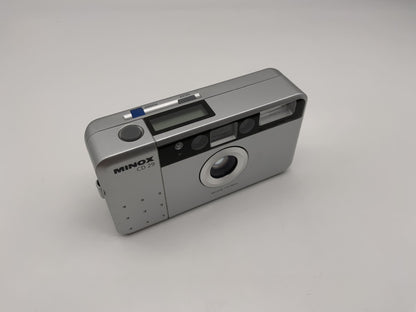 Minox CD 29 Analogkamera Kompaktkamera Point&Shoot