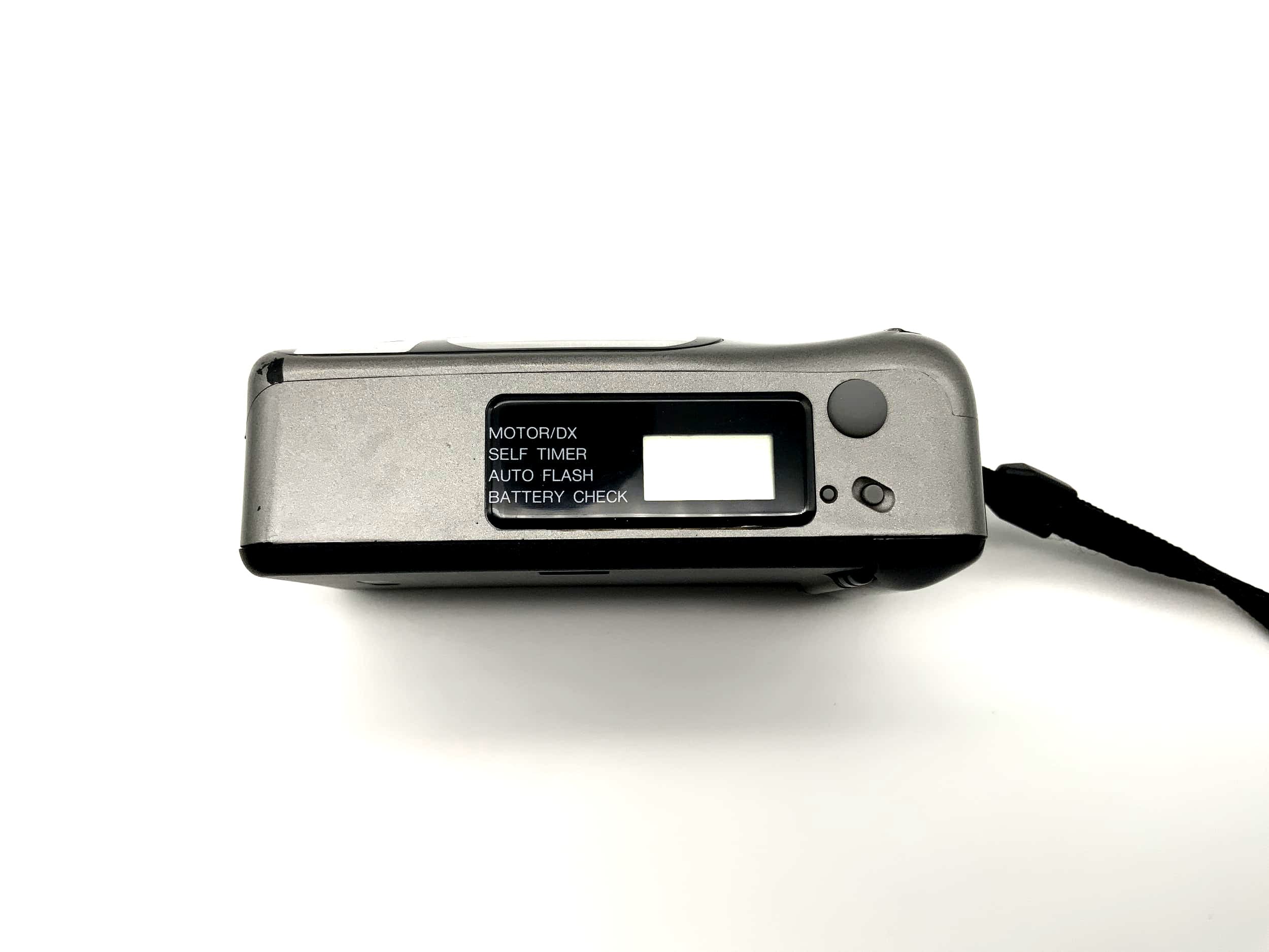 Appareil photo compact analogique mini Exakta 35 mm autofocus point &amp; shoot