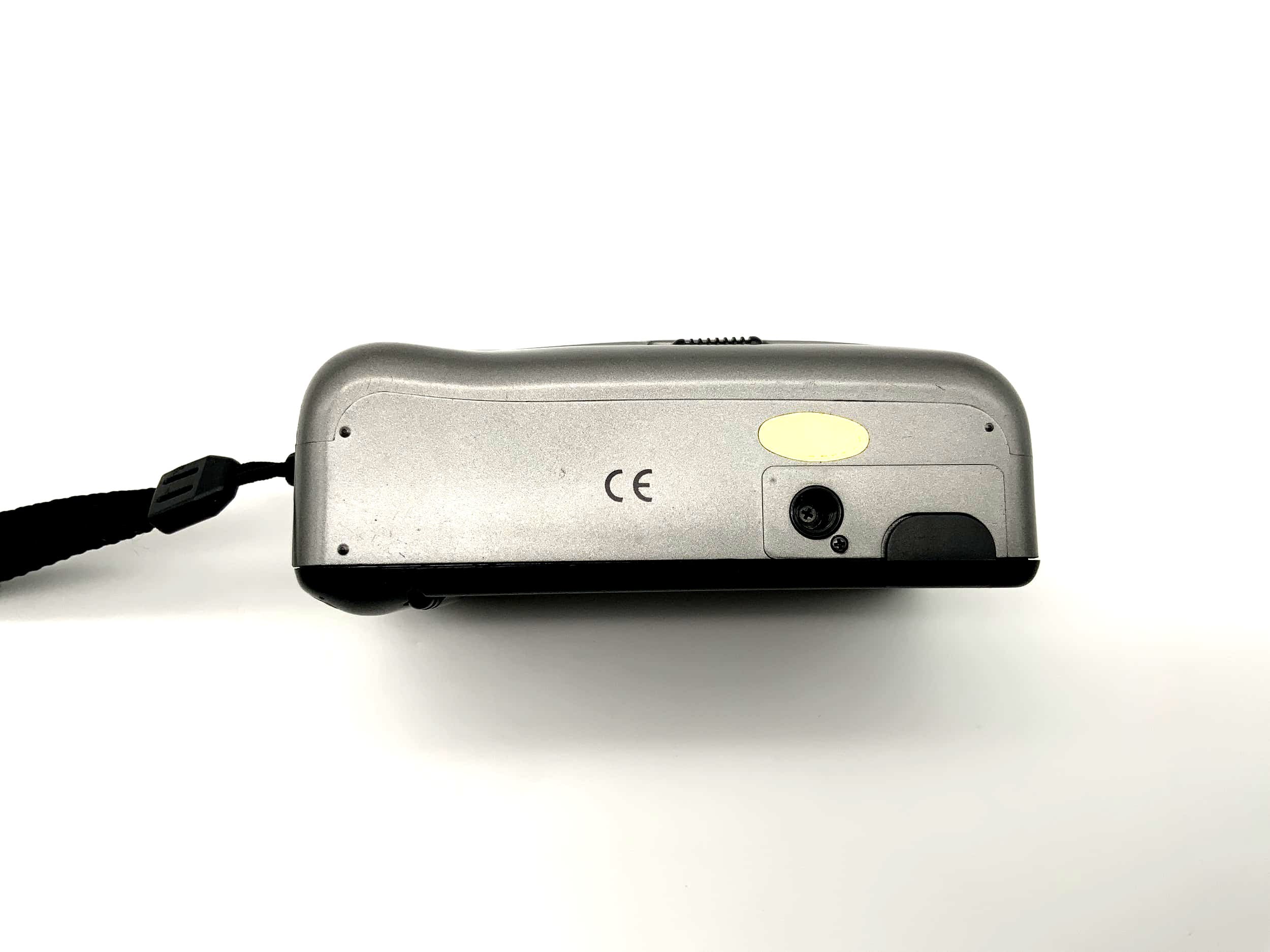 Appareil photo compact analogique mini Exakta 35 mm autofocus point &amp; shoot