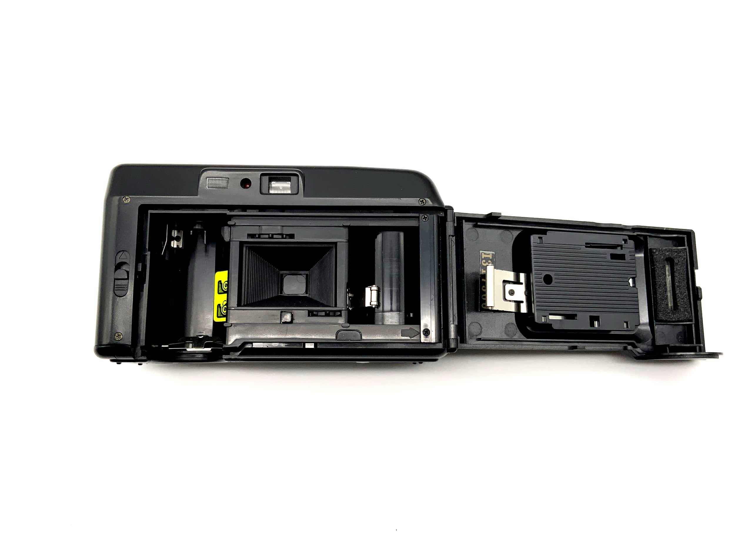 Exakta 600 Point&amp;Shoot compact camera 35mm AF autofocus analogue camera