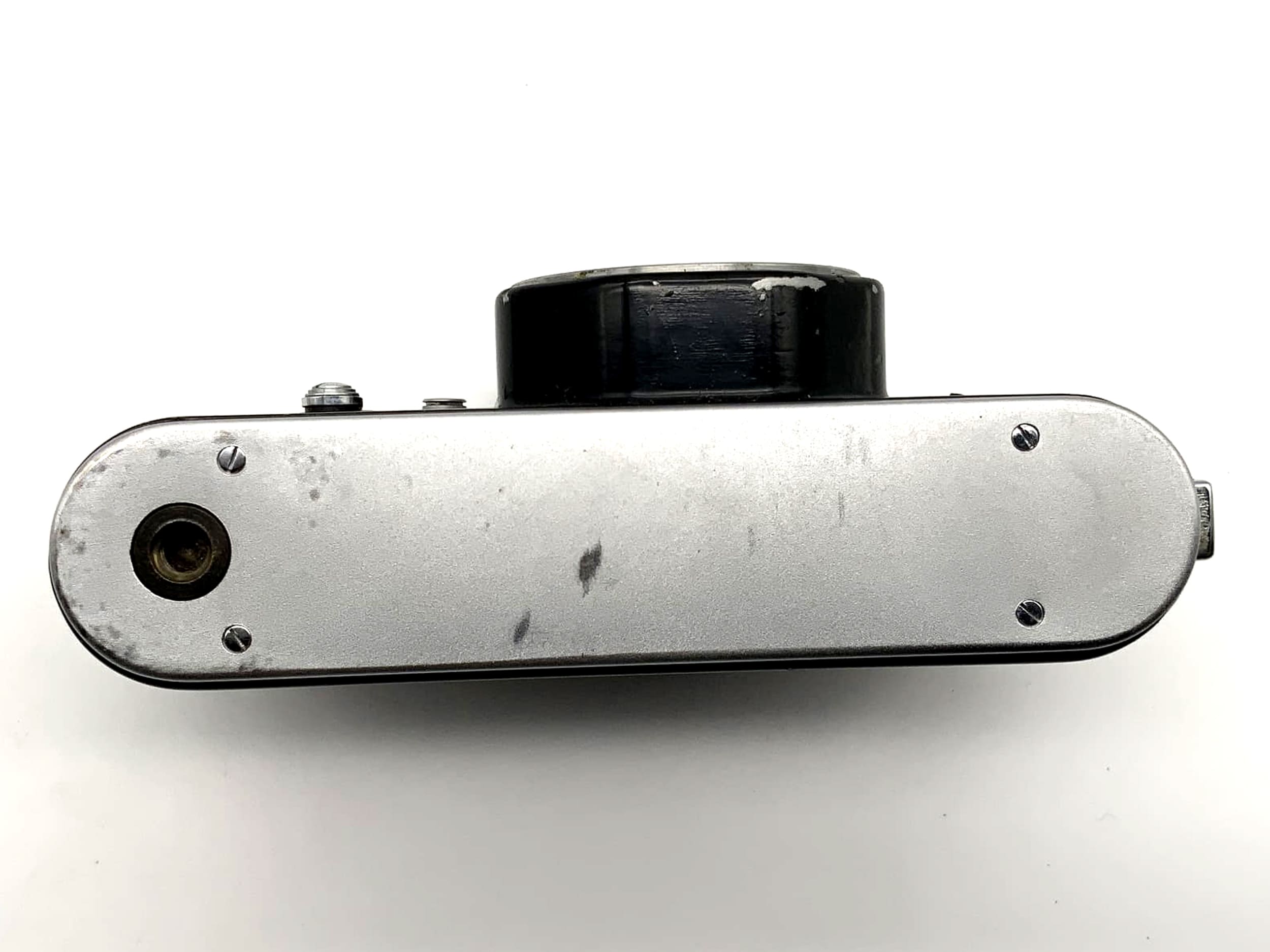 Appareil photo reflex analogique Zenit 3M Body SLR 35 mm