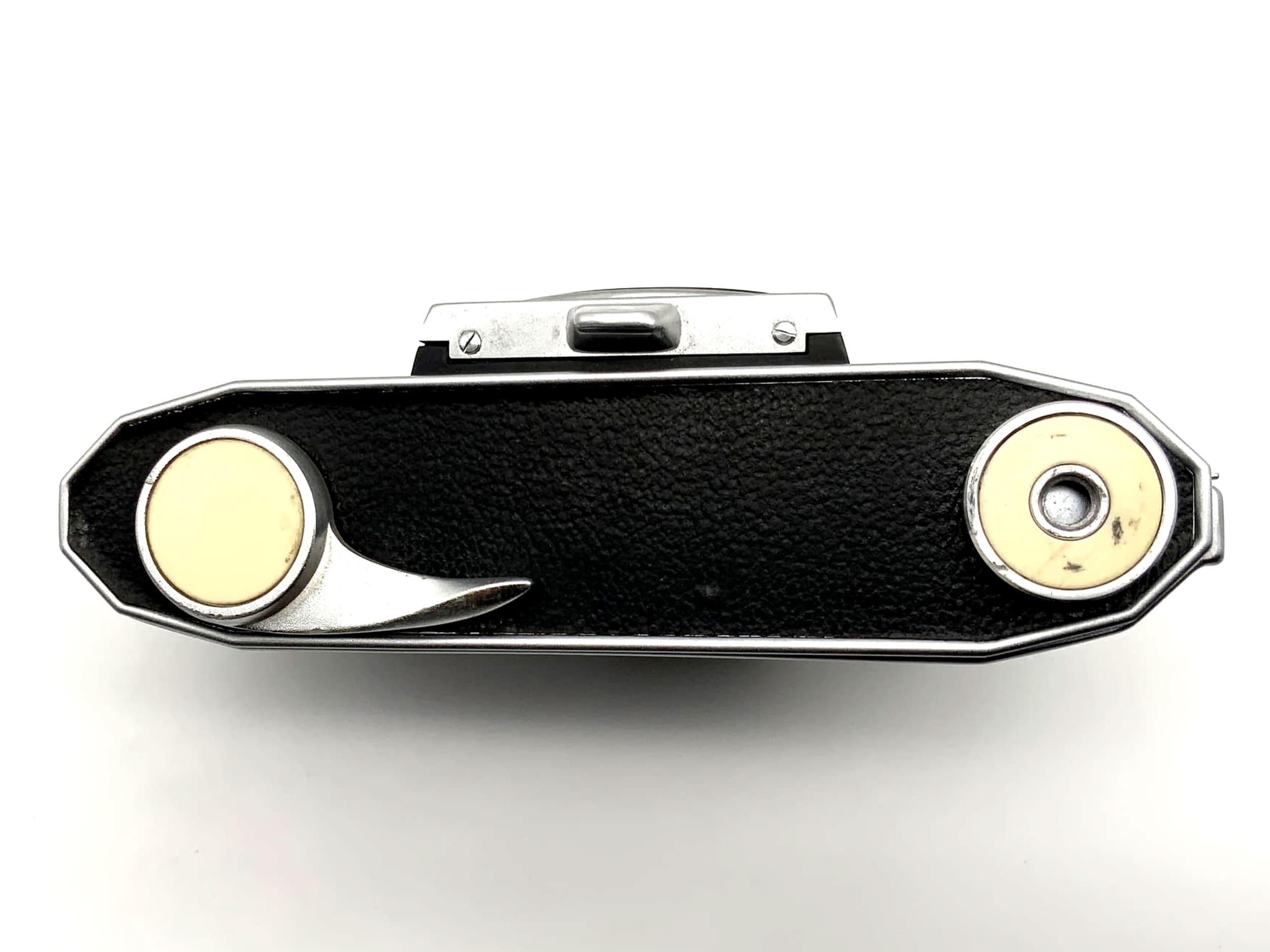 Praktica IV BM Analog SLR Camera Analog Camera 35mm M42 SLR