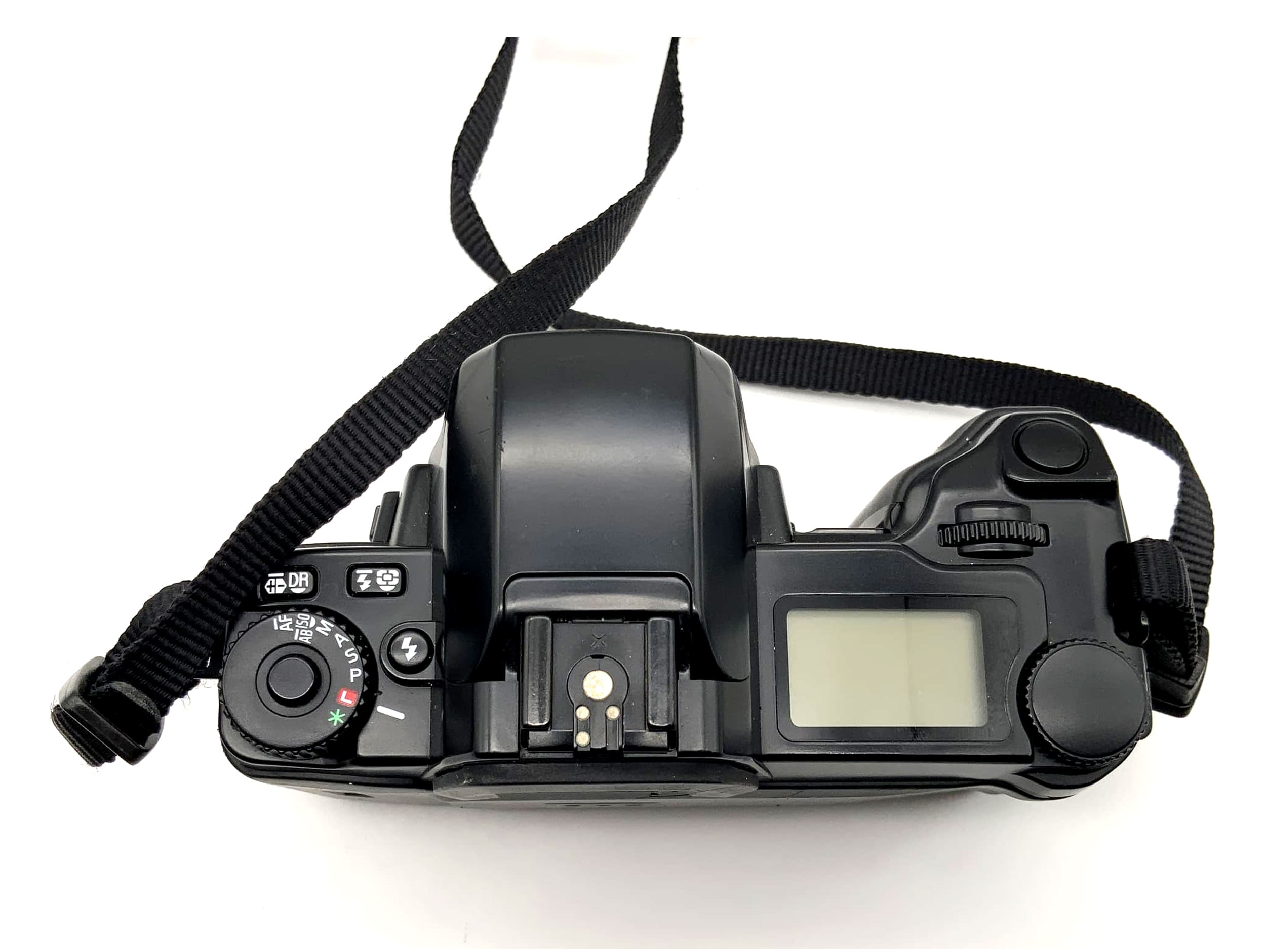 Sigma SA-300 SA 300 Boîtier reflex Autofocus Appareil photo reflex AF