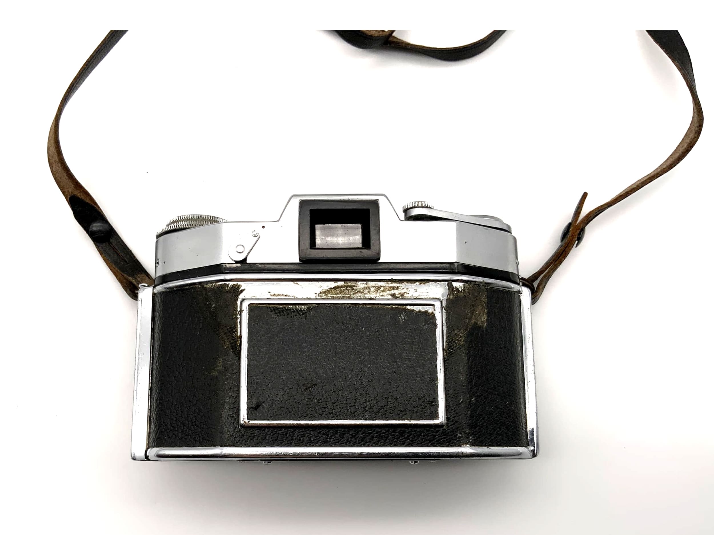 Exakta Exa II Body SLR Appareil photo reflex analogique