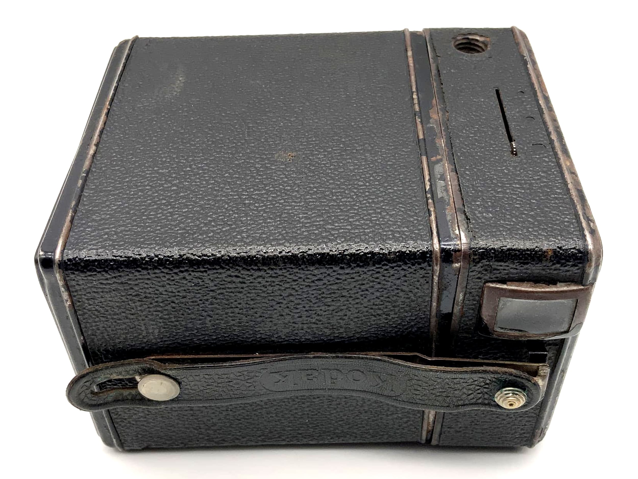 Appareil photo analogique vintage Kodak Box 620