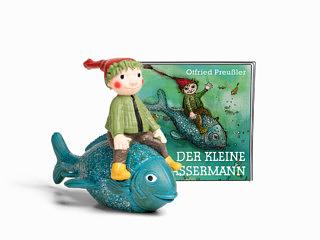 Tonie Figuren Der kleine Wassermann Hörfigur für Toniebox