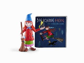 Tonie Figuren Die kleine Hexe Hörfigur für Toniebox