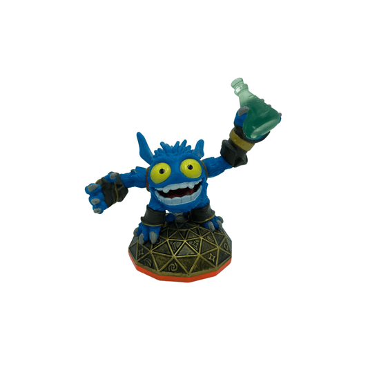 Skylanders Giants Pop Fizz Light Core