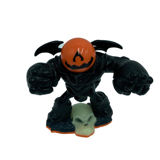 Skylanders Giants Pumpkin Eye Brawl