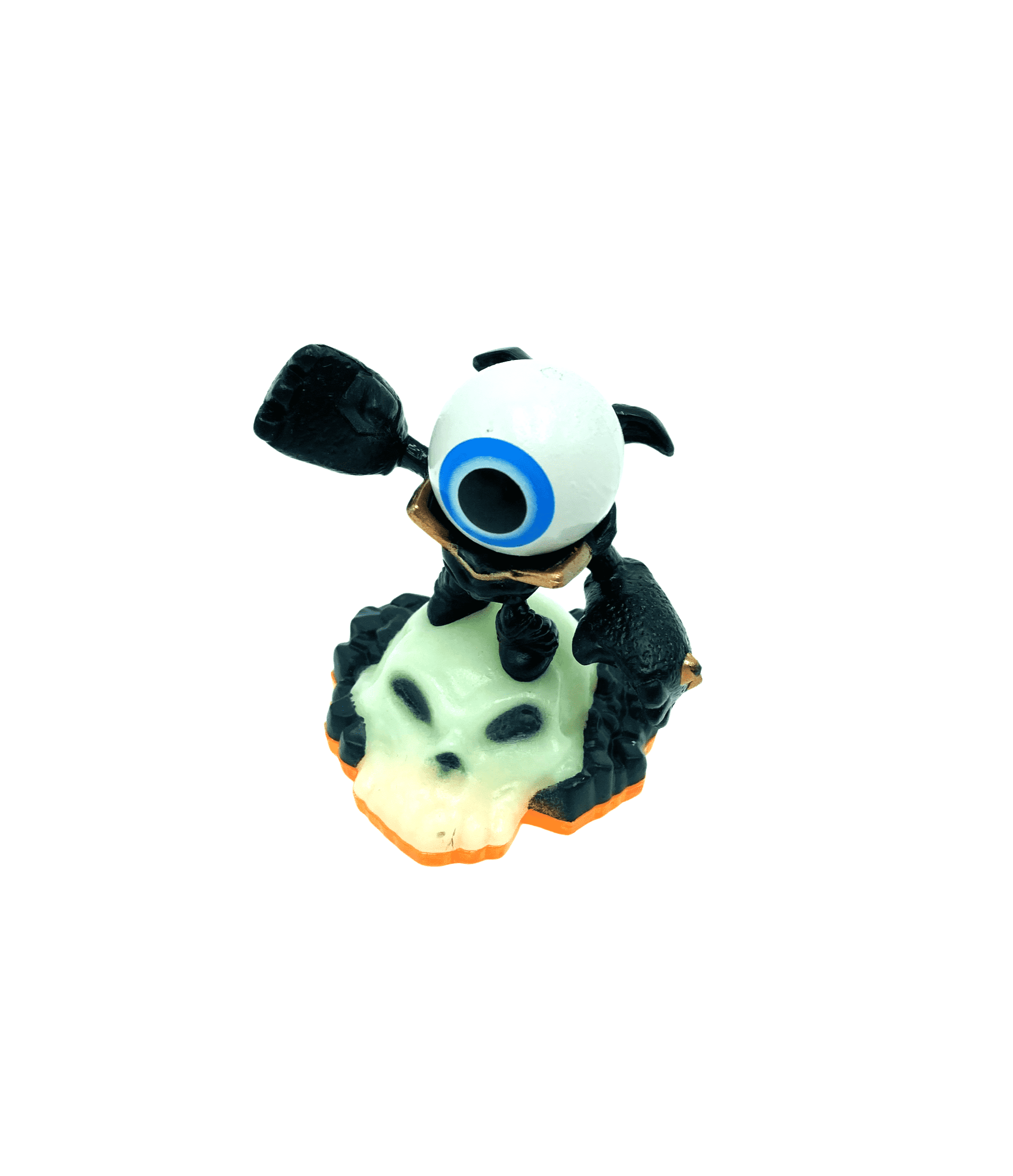 Oeil d'acolyte des Skylanders Giants, petit