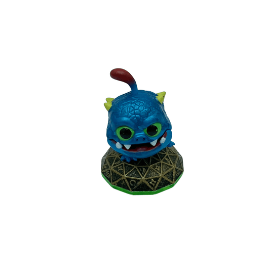 Skylanders Spyros Adventure Wrecking Ball