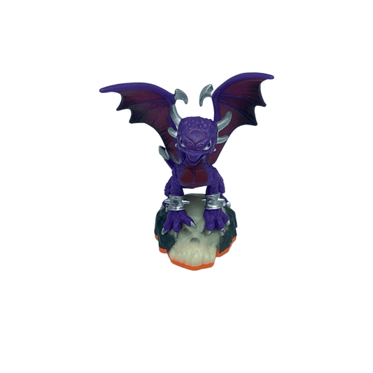 Skylanders Giants Cynder