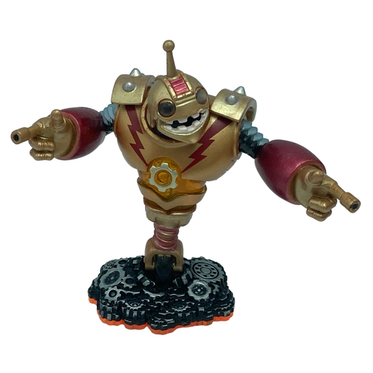 Skylanders Giants Bouncer