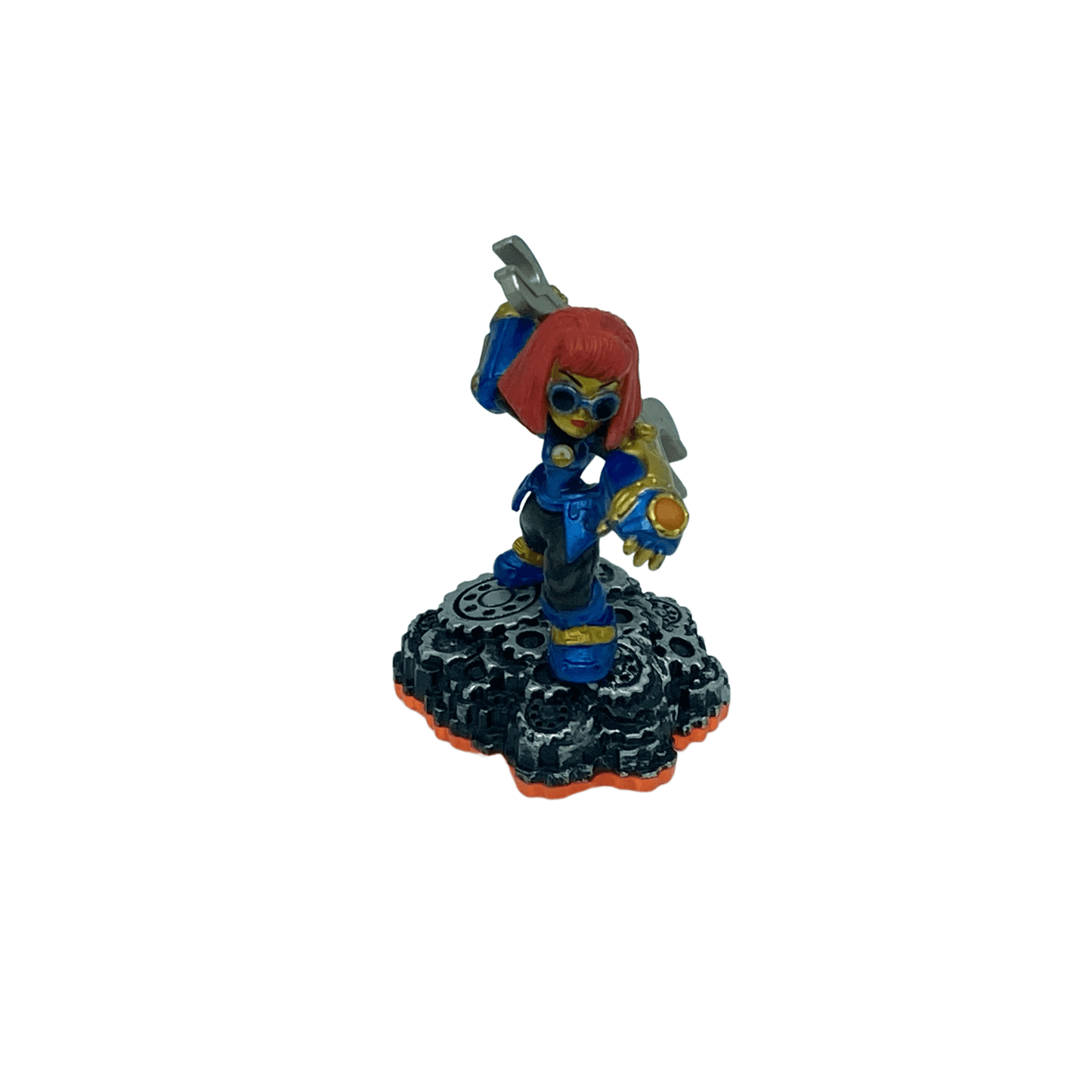 Skylanders Giants Sprocket