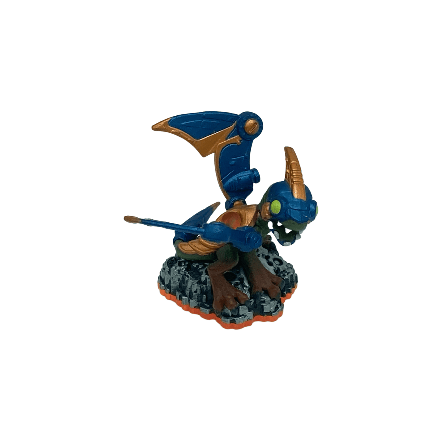 Skylanders Giants Drobot Light Core