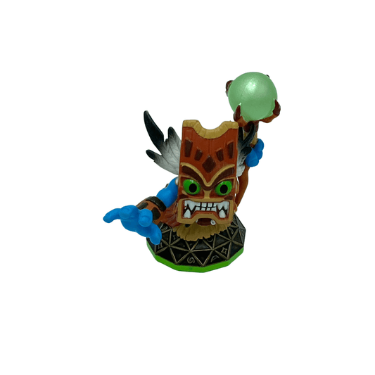 Skylanders Spyros Adventure Double Trouble