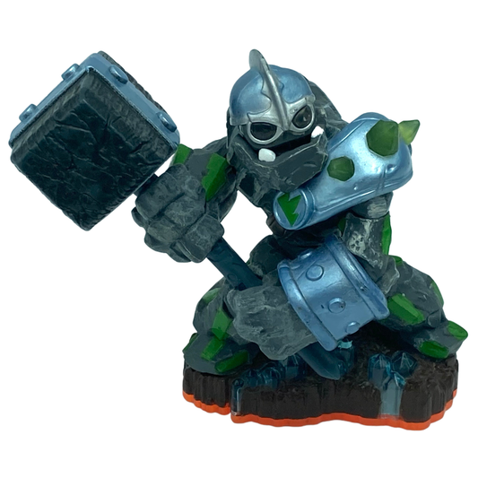 Skylanders Giants Crusher