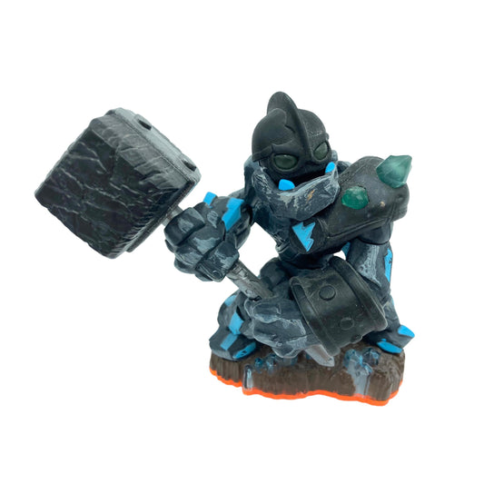 Skylanders Giants Granite Crusher