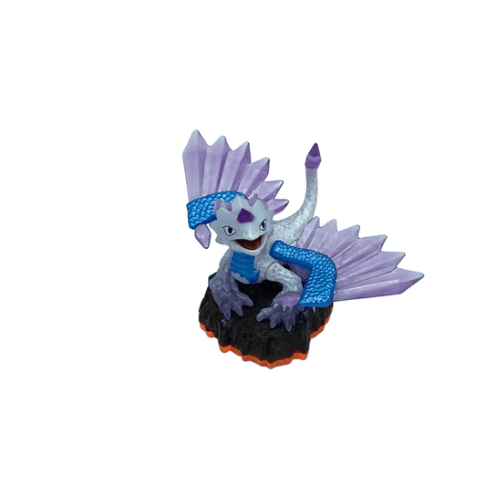 Skylanders Giants Flashwing