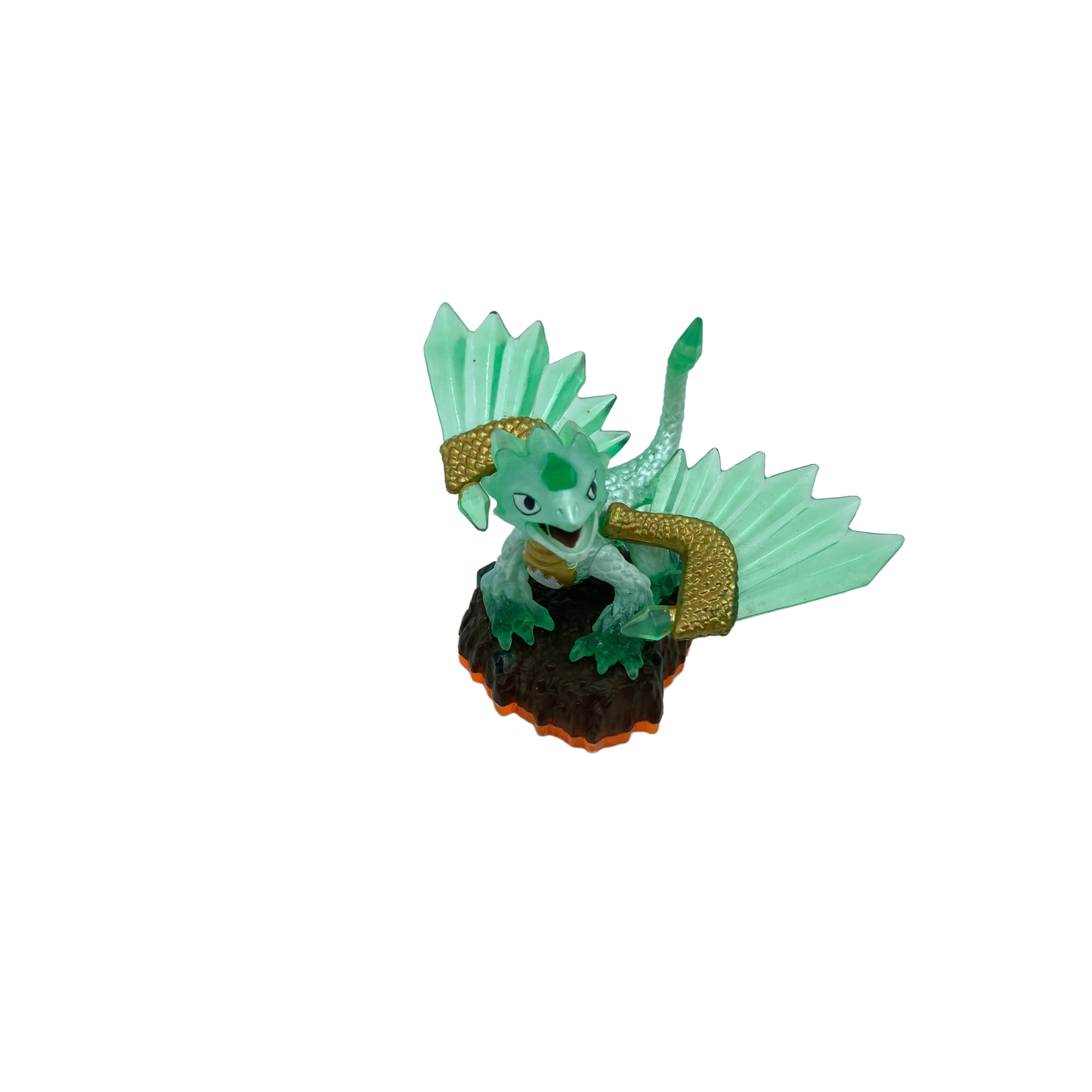 Skylanders Giants Jade Flashwing