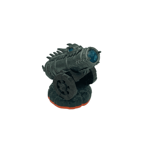 Skylanders Giants Dragonfire Cannon