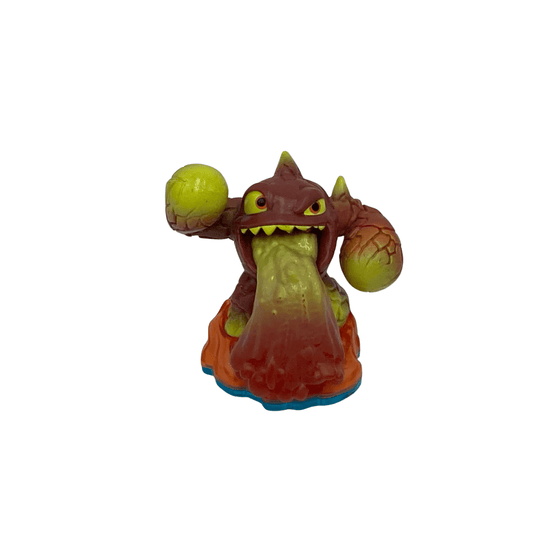 Skylanders Swap Force Lava Barf Eruptor