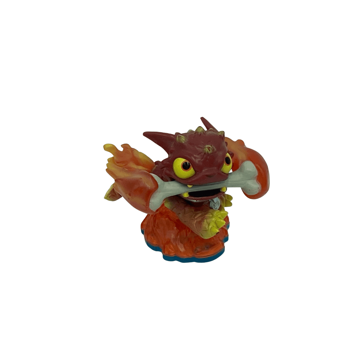 Skylanders Swap Force Fire Bone Hot Dog