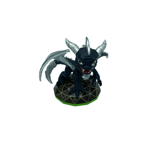 Skylanders Spyros Adventure Dark Spyro