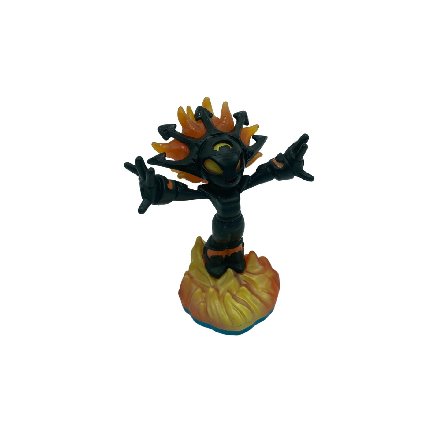 Skylanders Swap Force Smolderdash - Lightcore