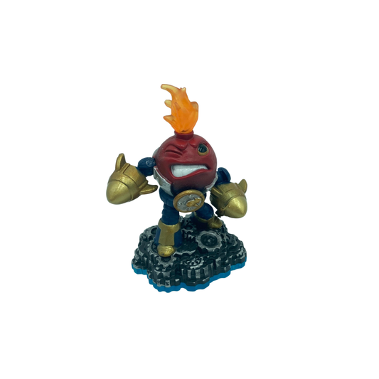 Skylanders Swap Force Countdown - Lightcore